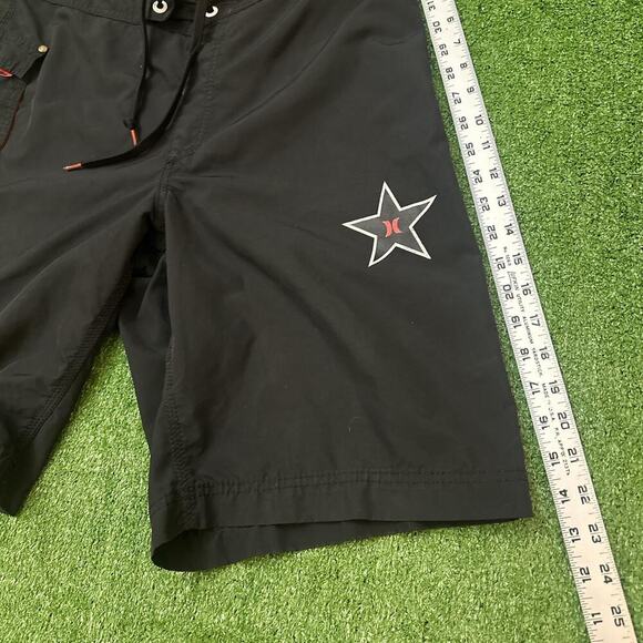 Hurley graphic boardshorts - Picture 3 of 4